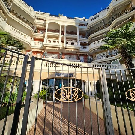 Exclusive Panoramic Sea View In Victoria Beach Menton Kültér fotó