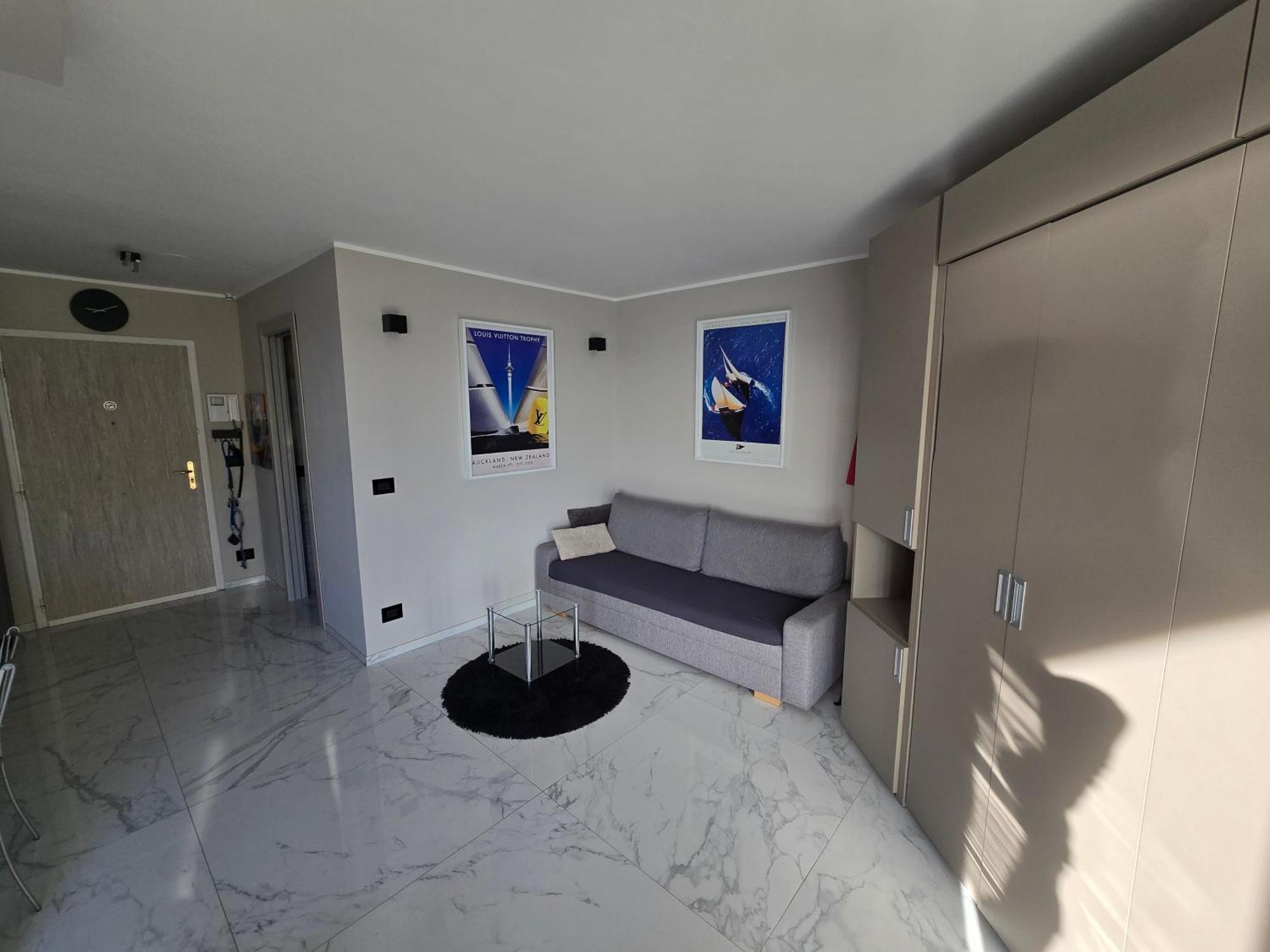 Exclusive Panoramic Sea View In Victoria Beach Menton Kültér fotó